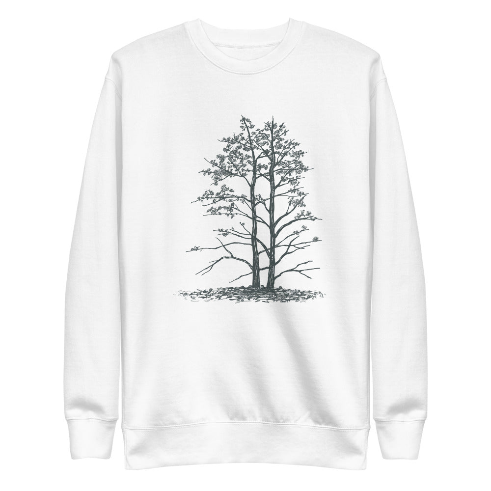 Autumn Sketch Sweatshirt