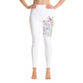 Nature love Yoga Legging