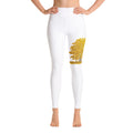 Golden Tree Yoga Legging w pocket