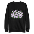 White Beauty 2.0 SweatShirt