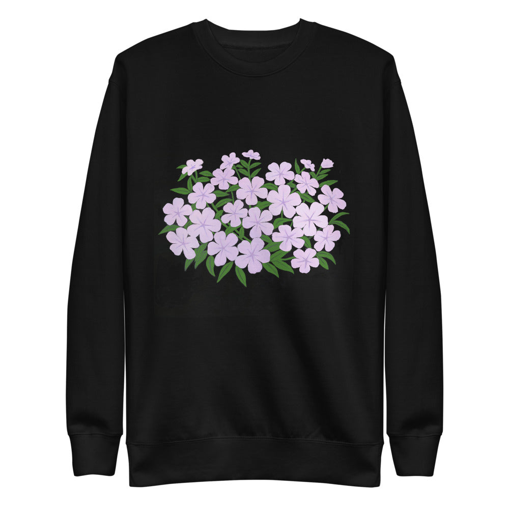 White Beauty 2.0 SweatShirt