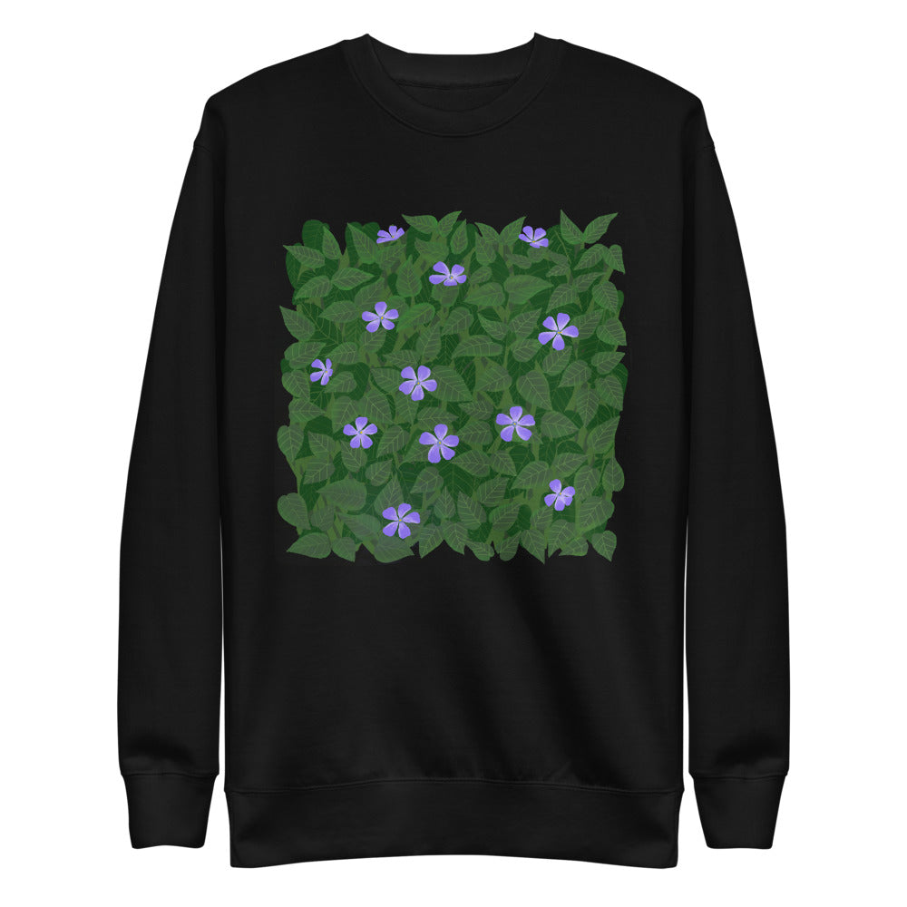 The Garden Sweatshirt