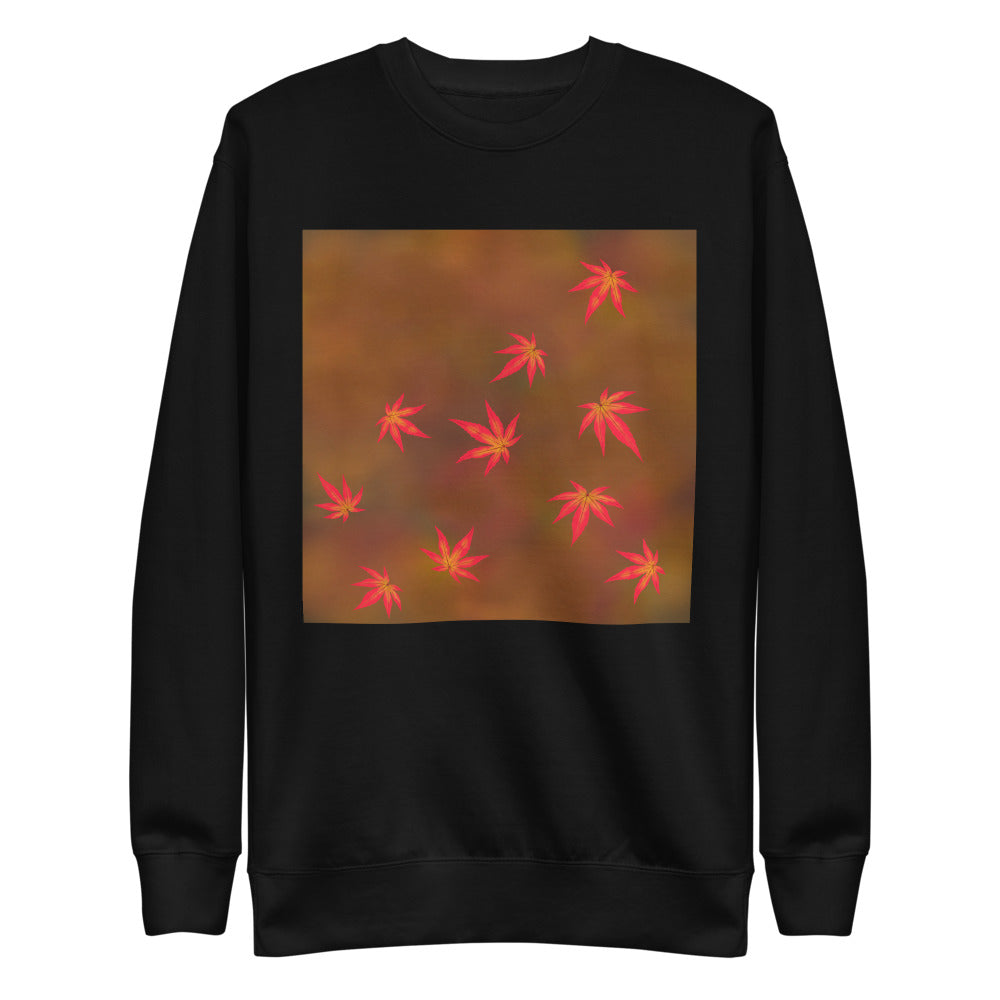 Autumn Leaf 2.0 Sweatshirt