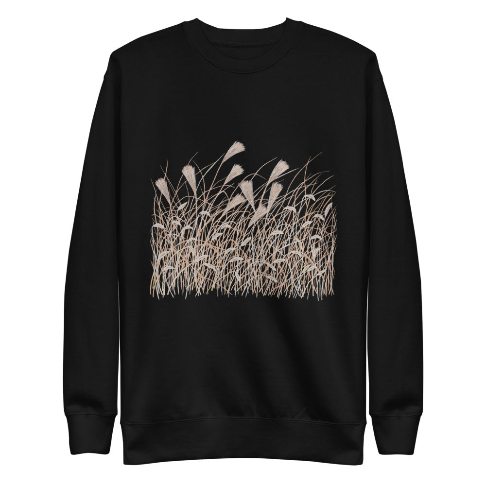 True Grass Sweatshirt