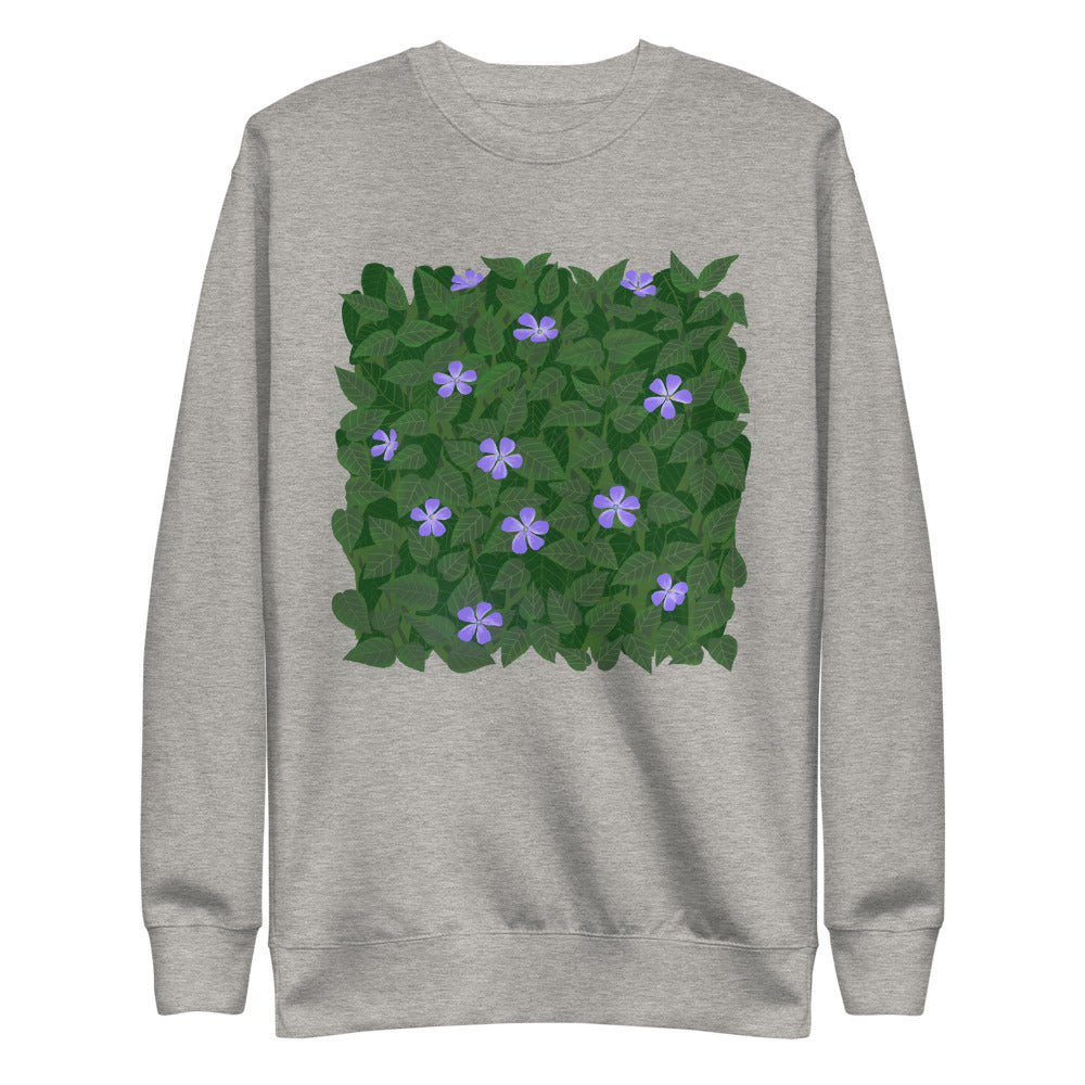 The Garden Sweatshirt