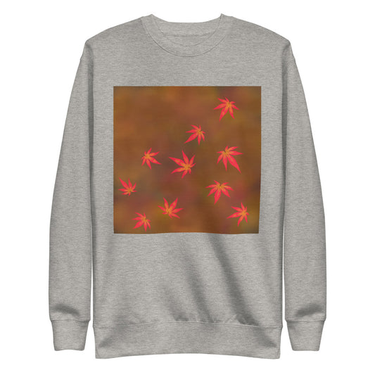 Autumn Leaf 2.0 Sweatshirt