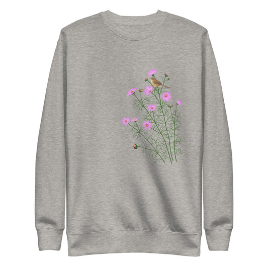 Autumn Sketch 2.0 Sweatshirt