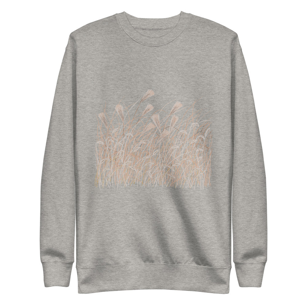 True Grass Sweatshirt