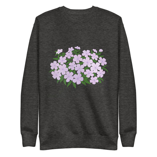 White Beauty 2.0 SweatShirt