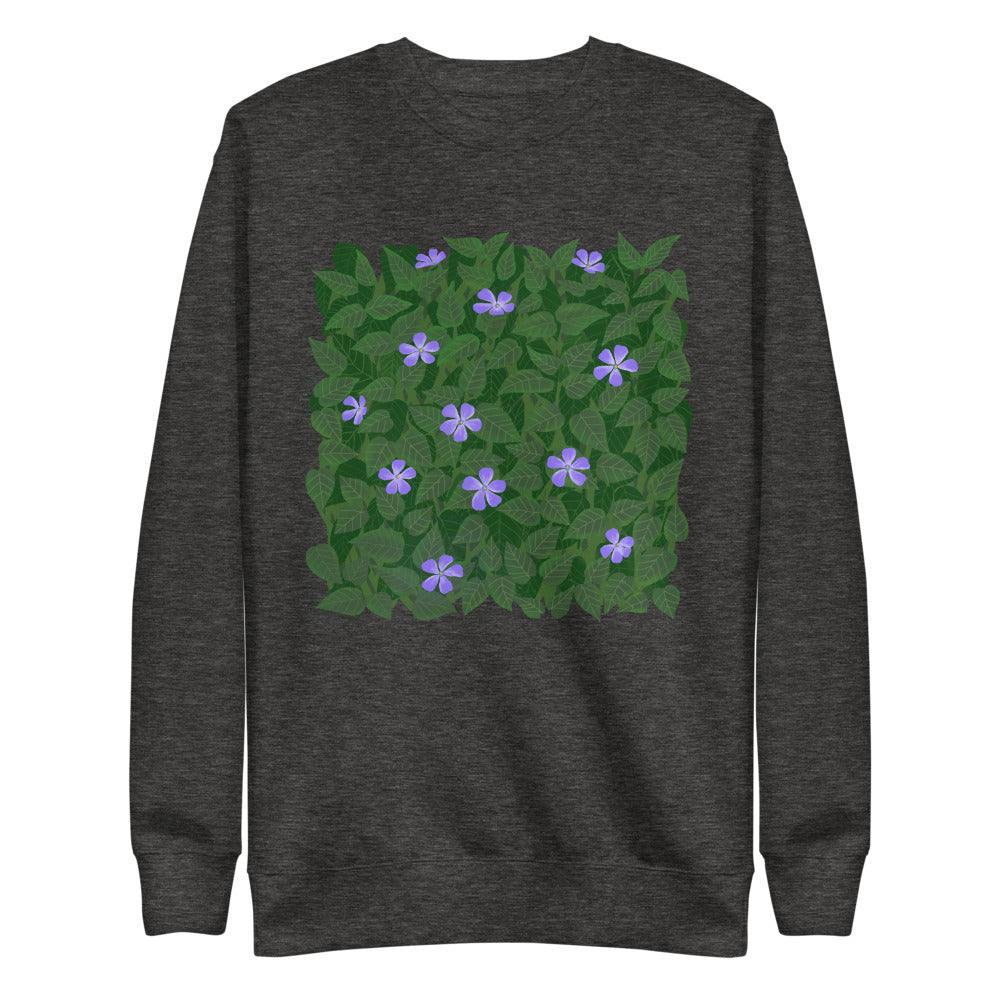 The Garden Sweatshirt