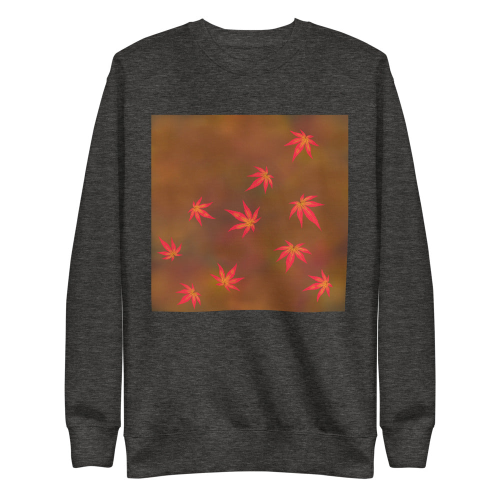 Autumn Leaf 2.0 Sweatshirt