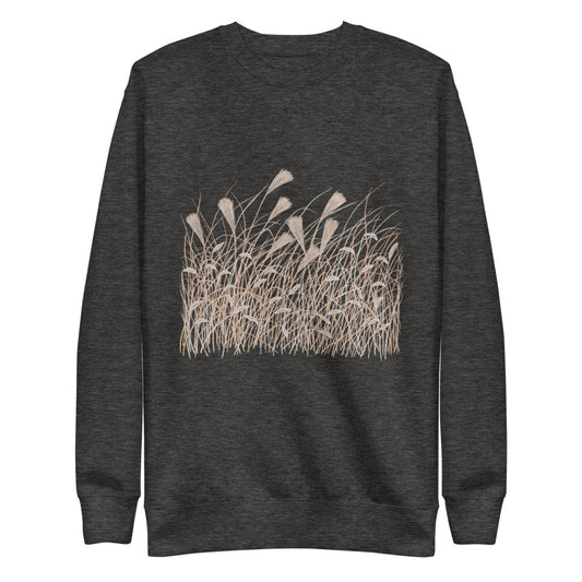 True Grass Sweatshirt