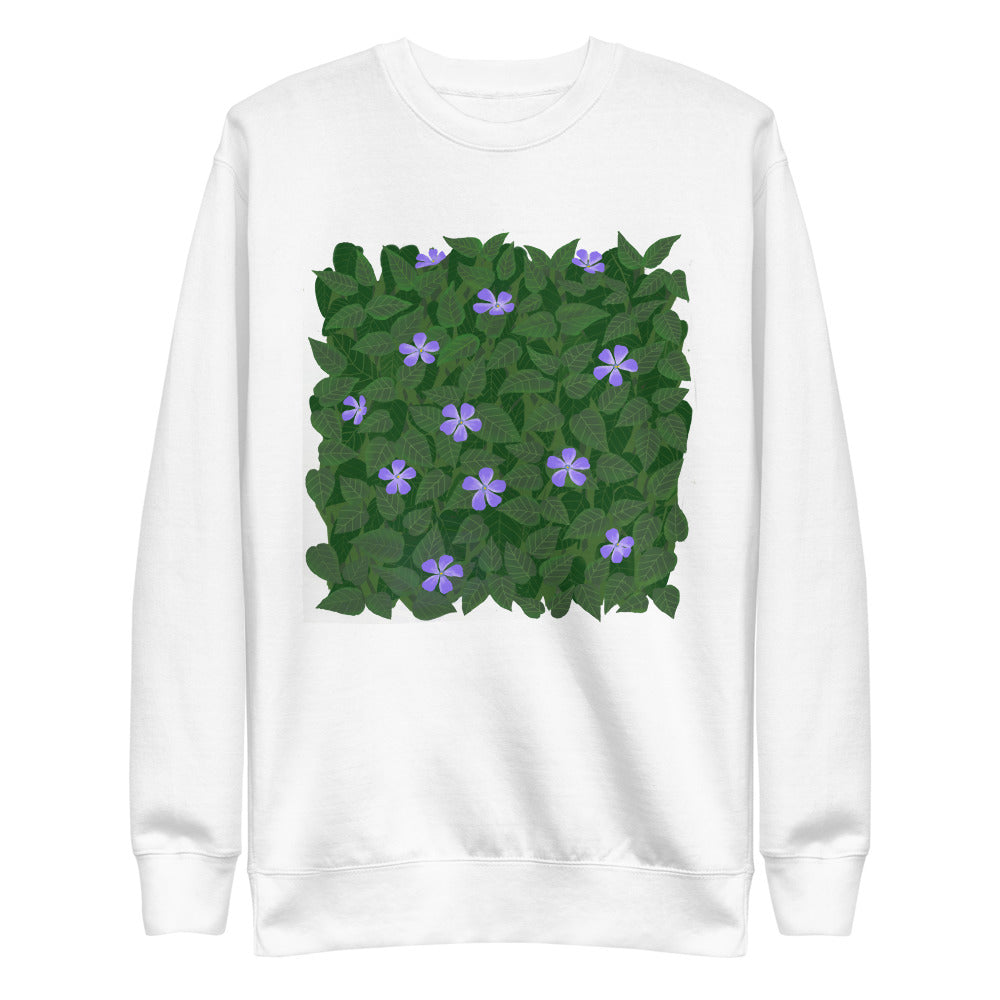 The Garden Sweatshirt