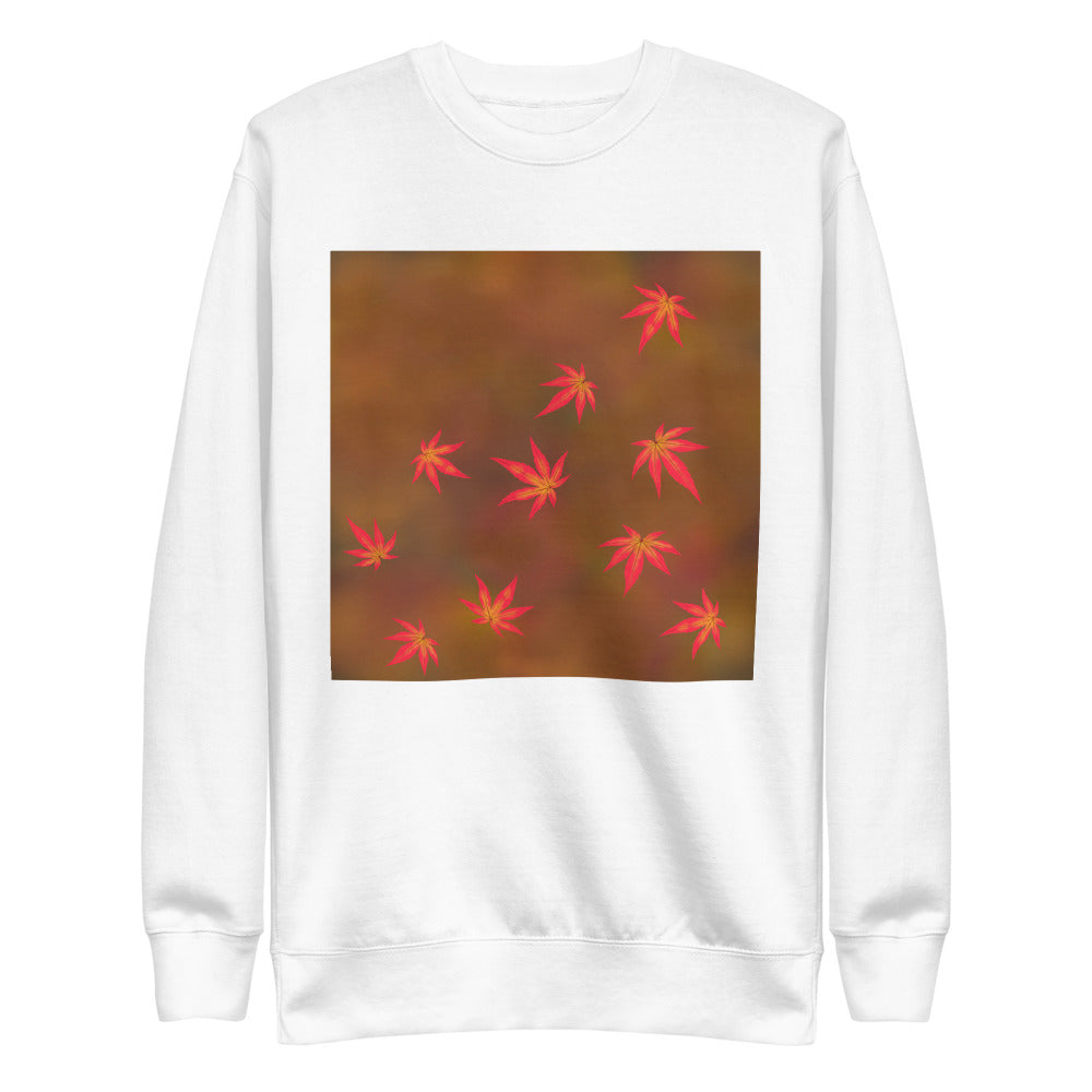 Autumn Leaf 2.0 Sweatshirt