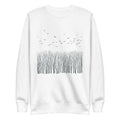 The Gathering Sketch Sweatshirt