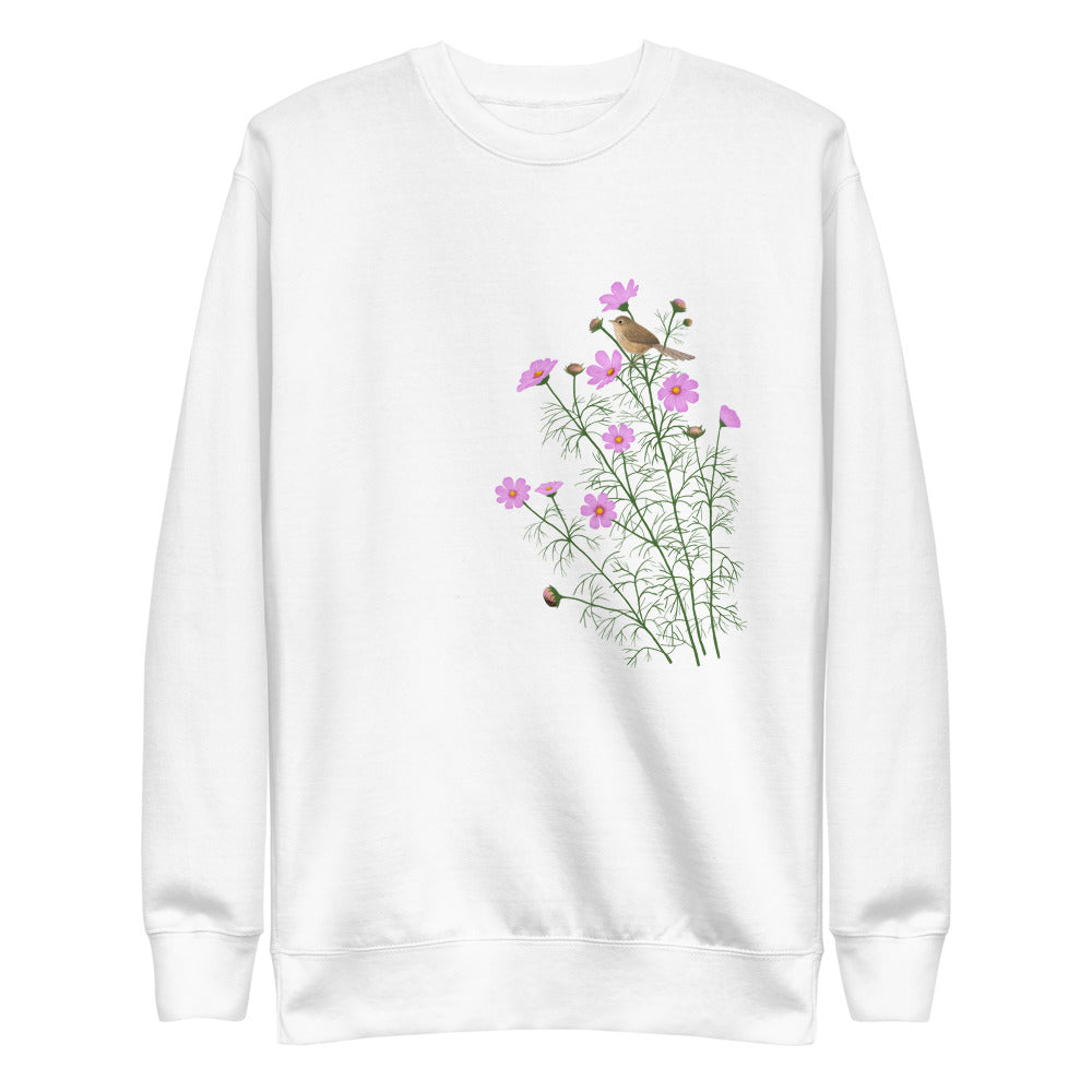 Autumn Sketch 2.0 Sweatshirt