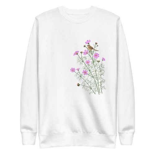Autumn Sketch 2.0 Sweatshirt