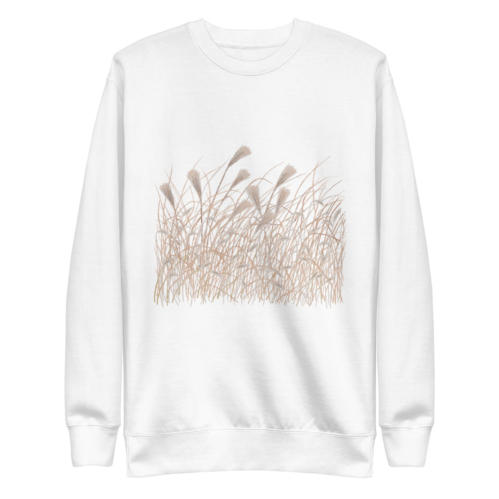 True Grass Sweatshirt