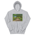 The Tree Way Hoodie