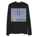 Stars in the Winter Valley Hoodie