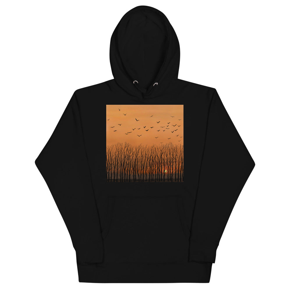The Gathering Hoodie