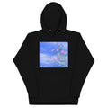 Cosmos & Blue Sky Hoodie