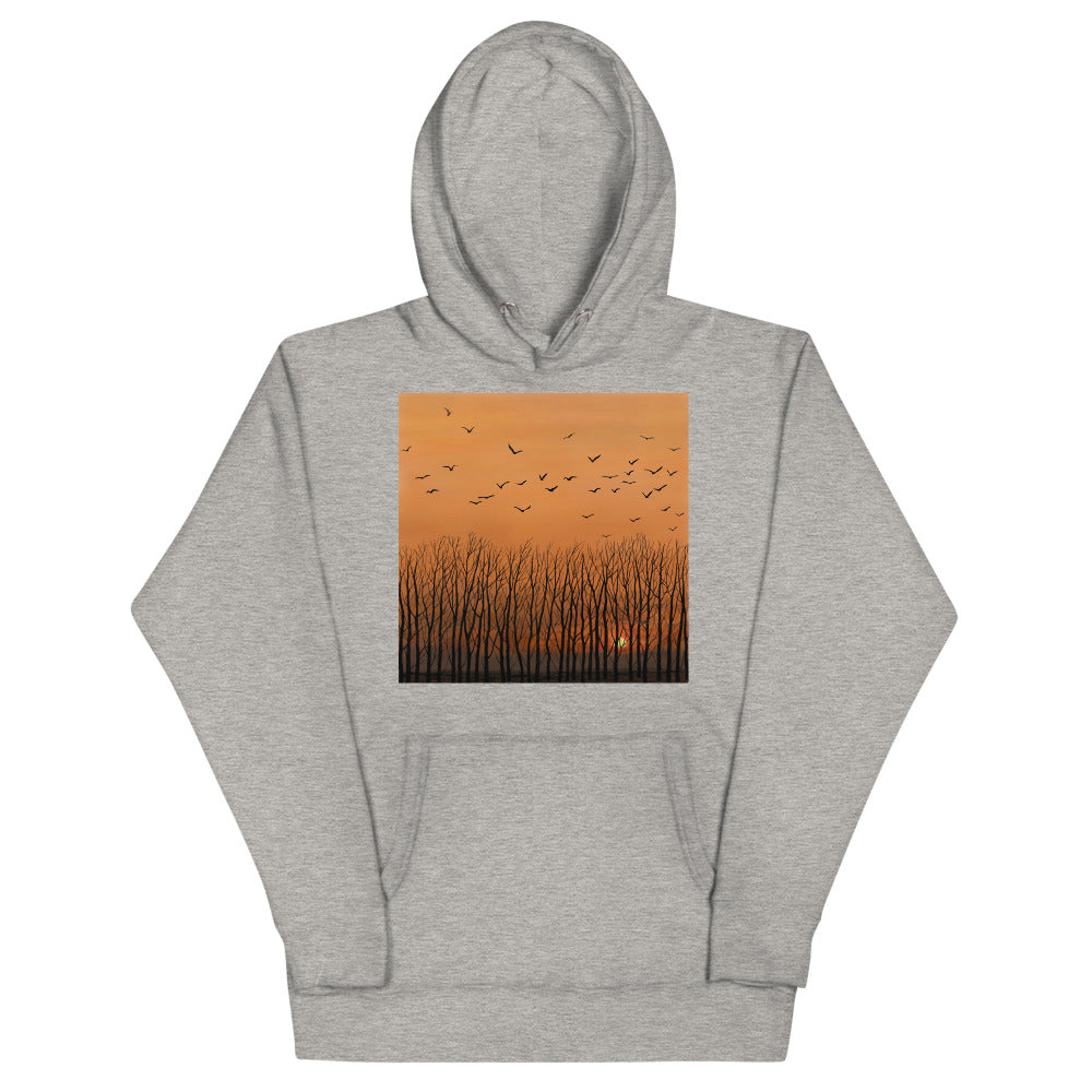 The Gathering Hoodie