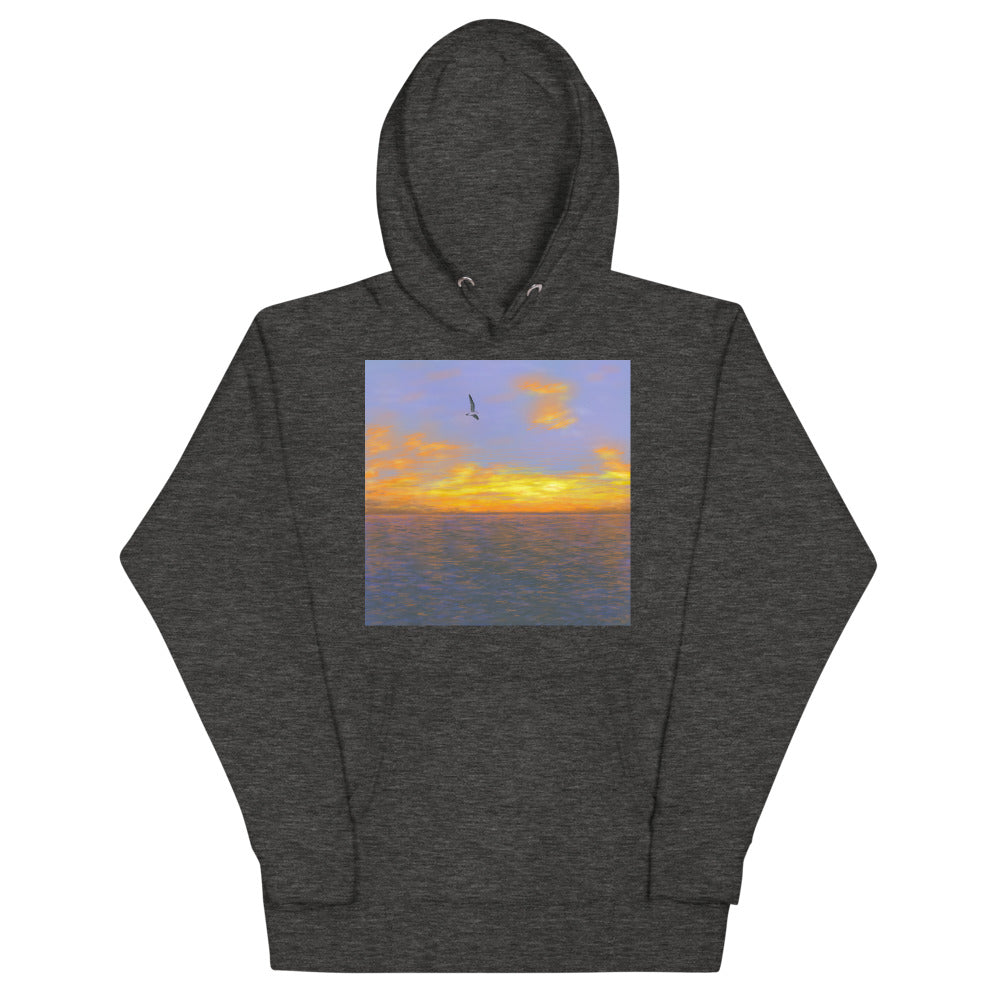 Seaside 2.0 Hoodie