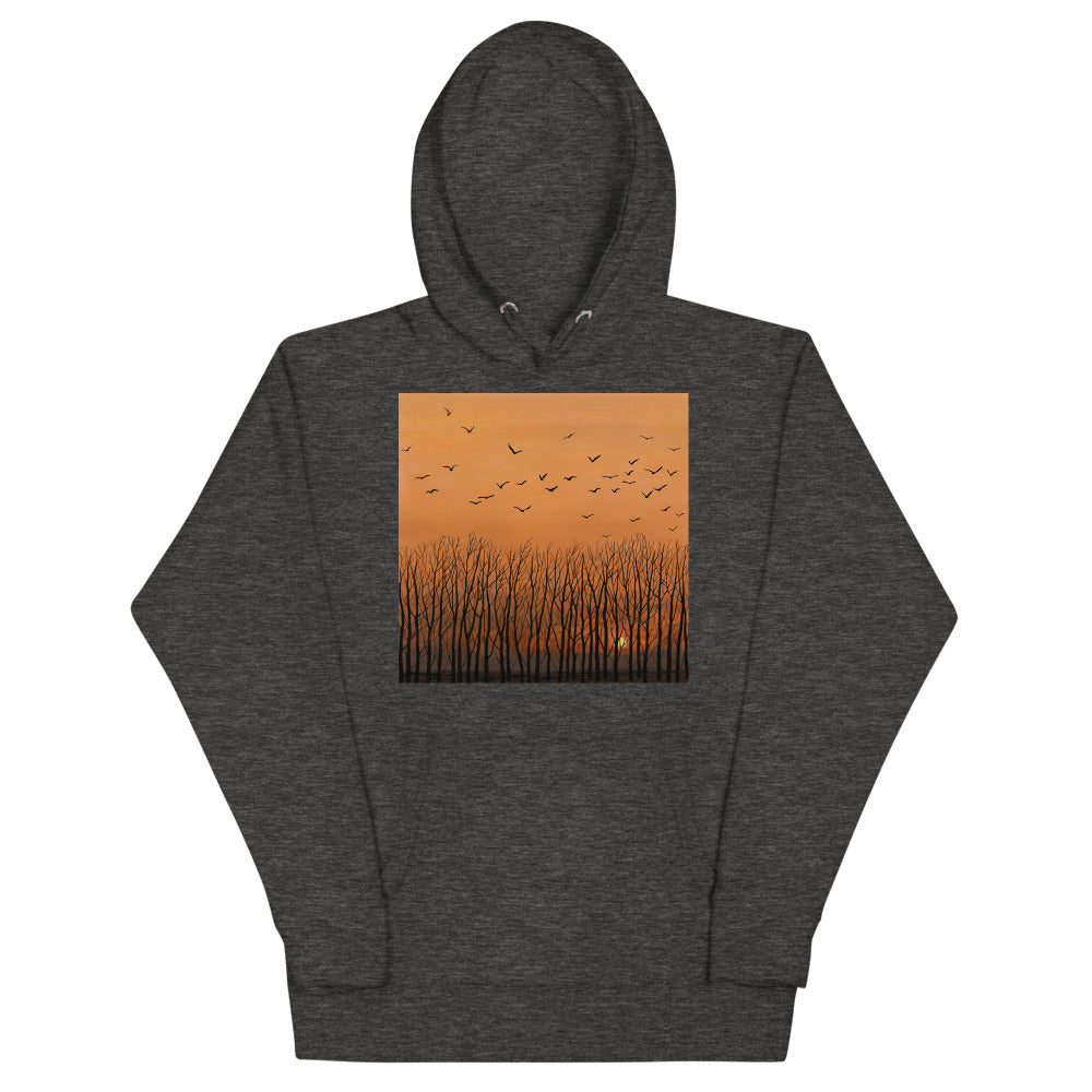 The Gathering Hoodie
