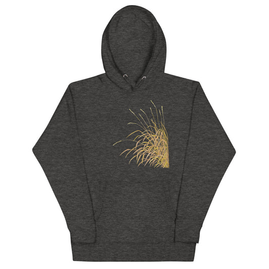 The Grass of Autumn Hoodie