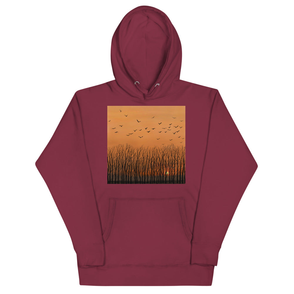 The Gathering Hoodie