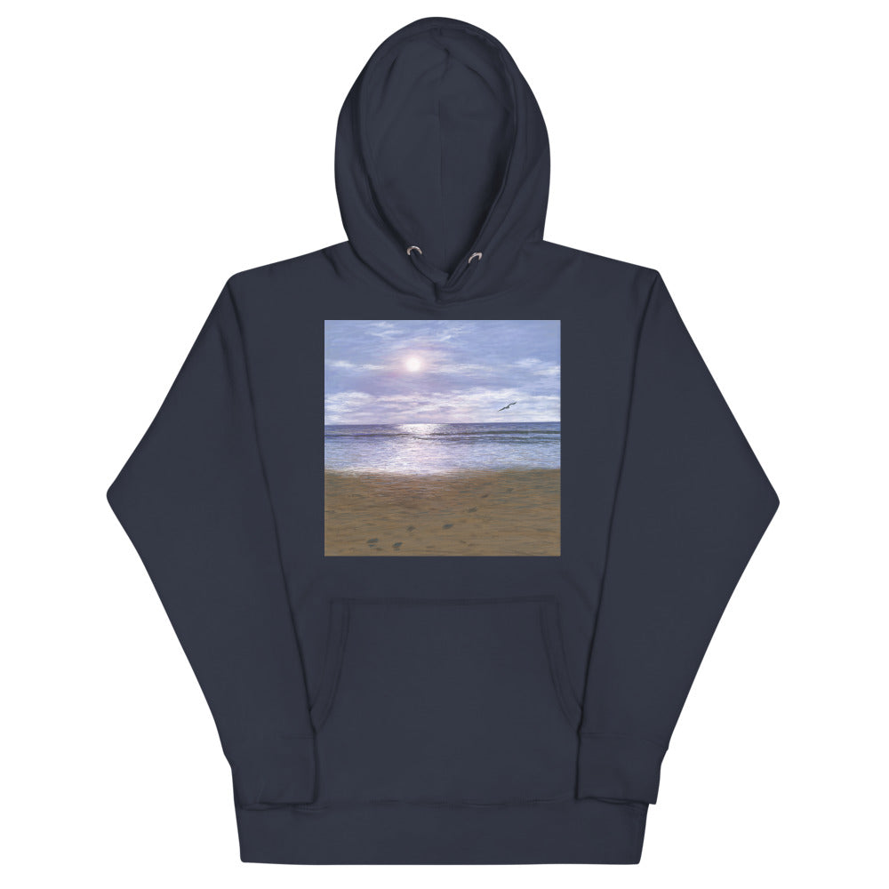 Seaside Hoodie