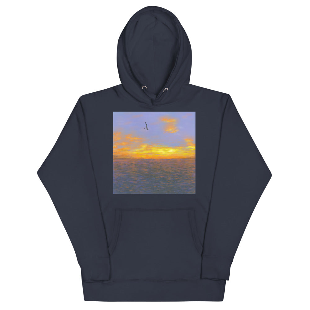 Seaside 2.0 Hoodie