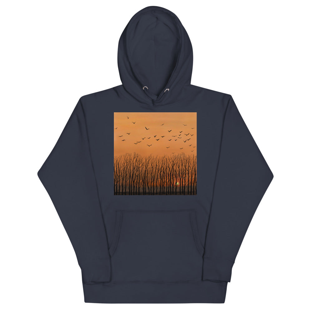 The Gathering Hoodie