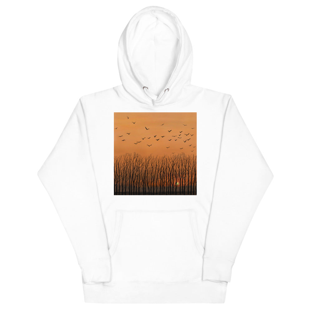 The Gathering Hoodie