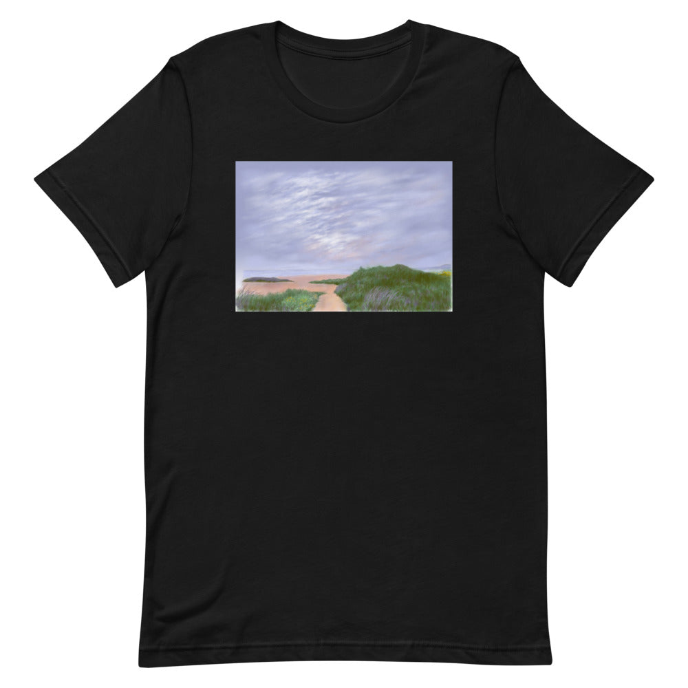 Soul Window T-Shirt