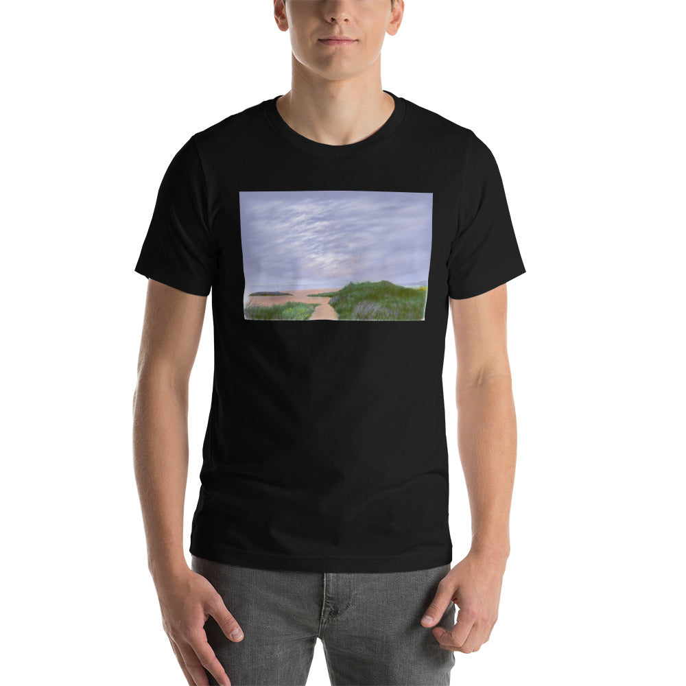 Soul Window T-Shirt