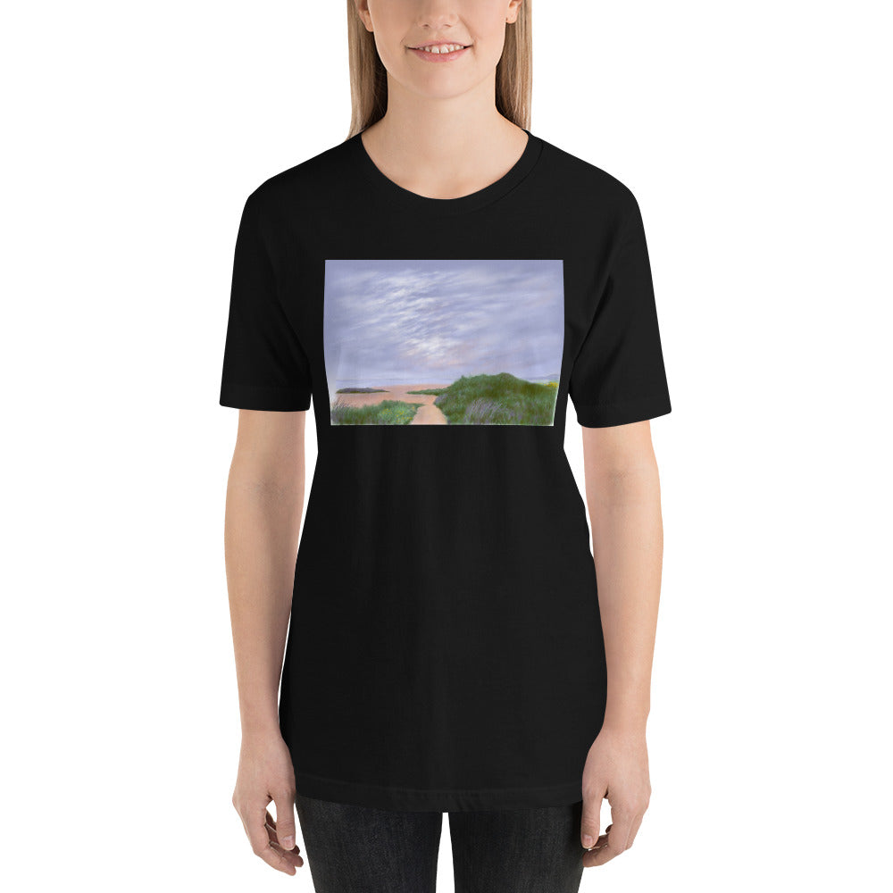 Soul Window T-Shirt