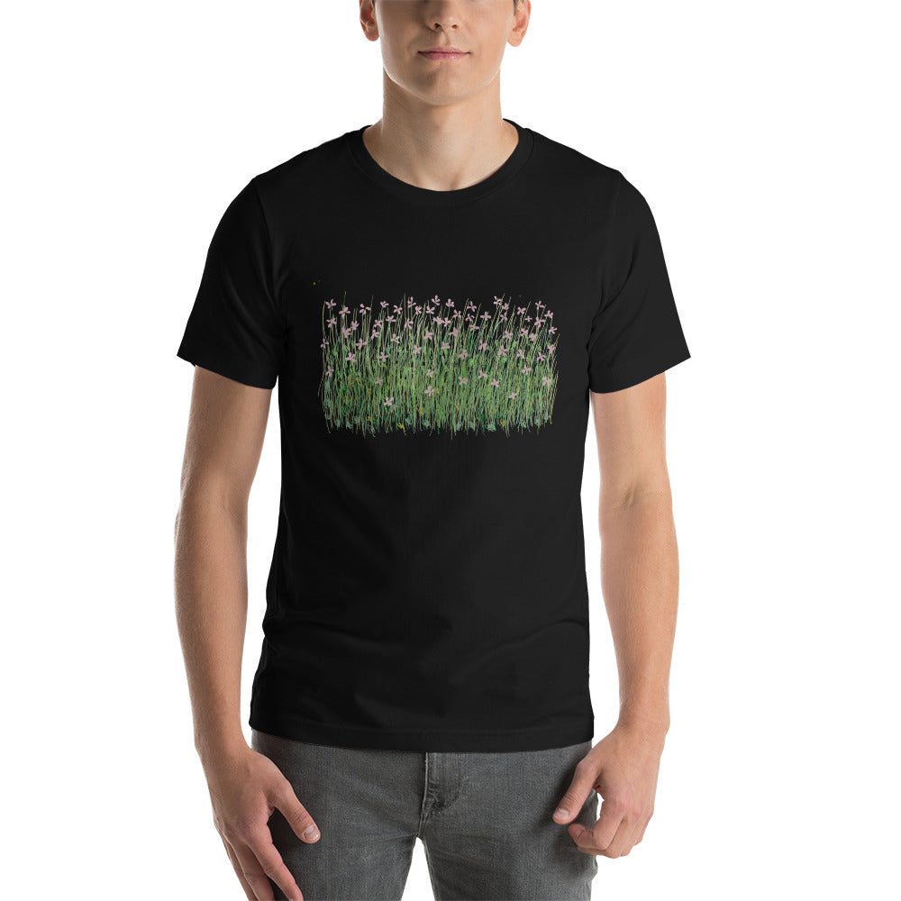 Short Forest T-Shirt