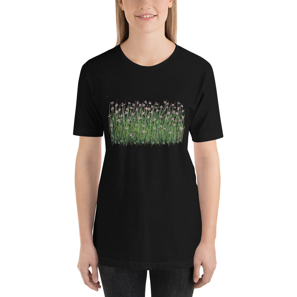 Short Forest T-Shirt