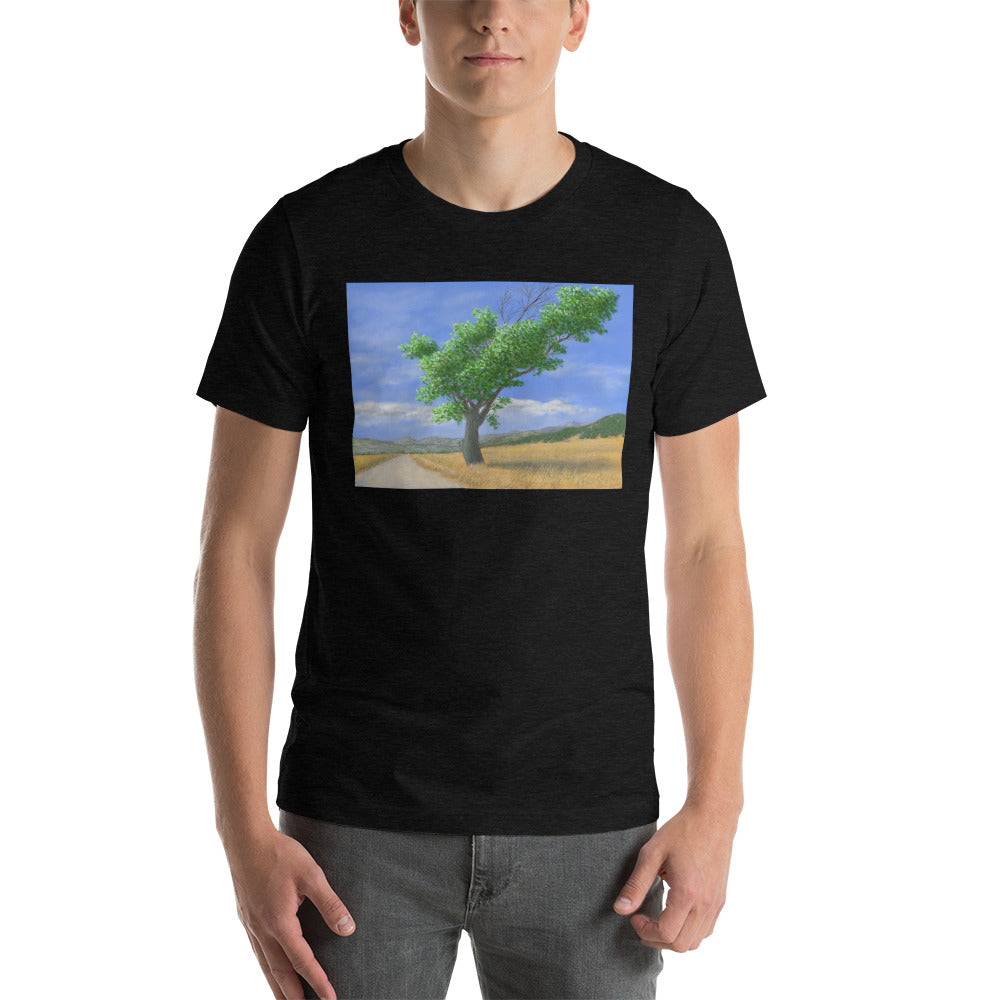 Tree Of Life T-Shirt