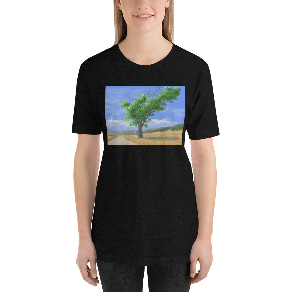 Tree Of Life T-Shirt