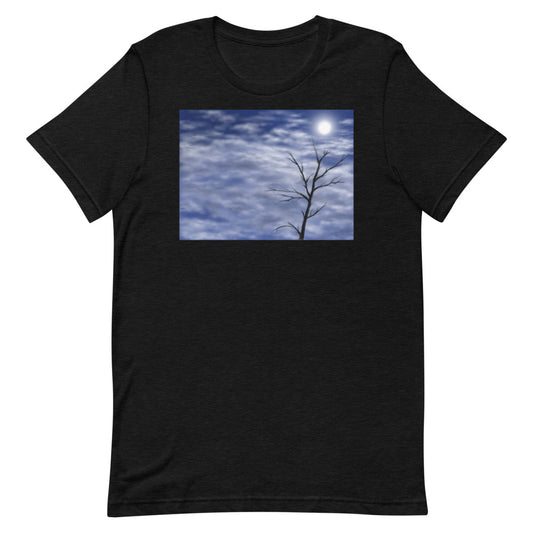 Lightning Moon T-Shirt