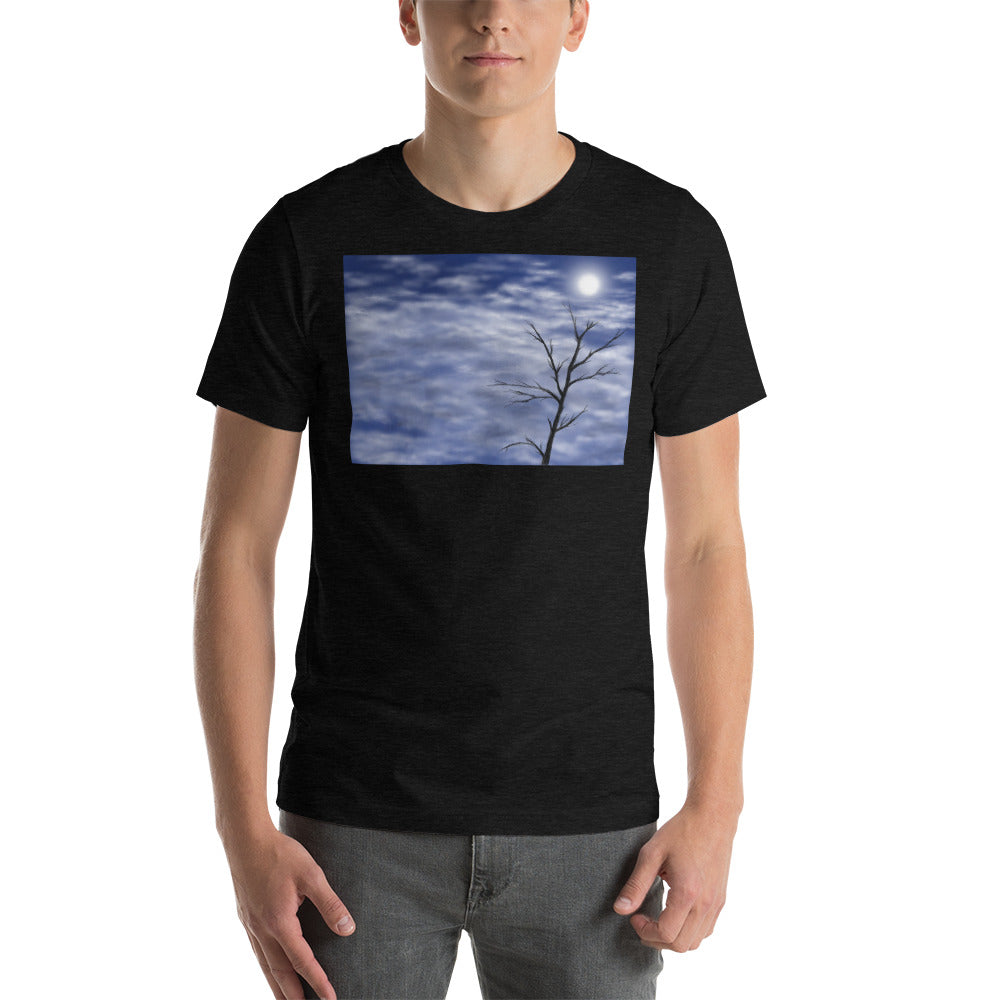 Lightning Moon T-Shirt