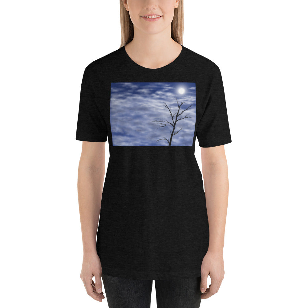 Lightning Moon T-Shirt