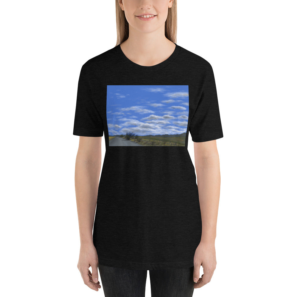 Big Sky T-Shirt