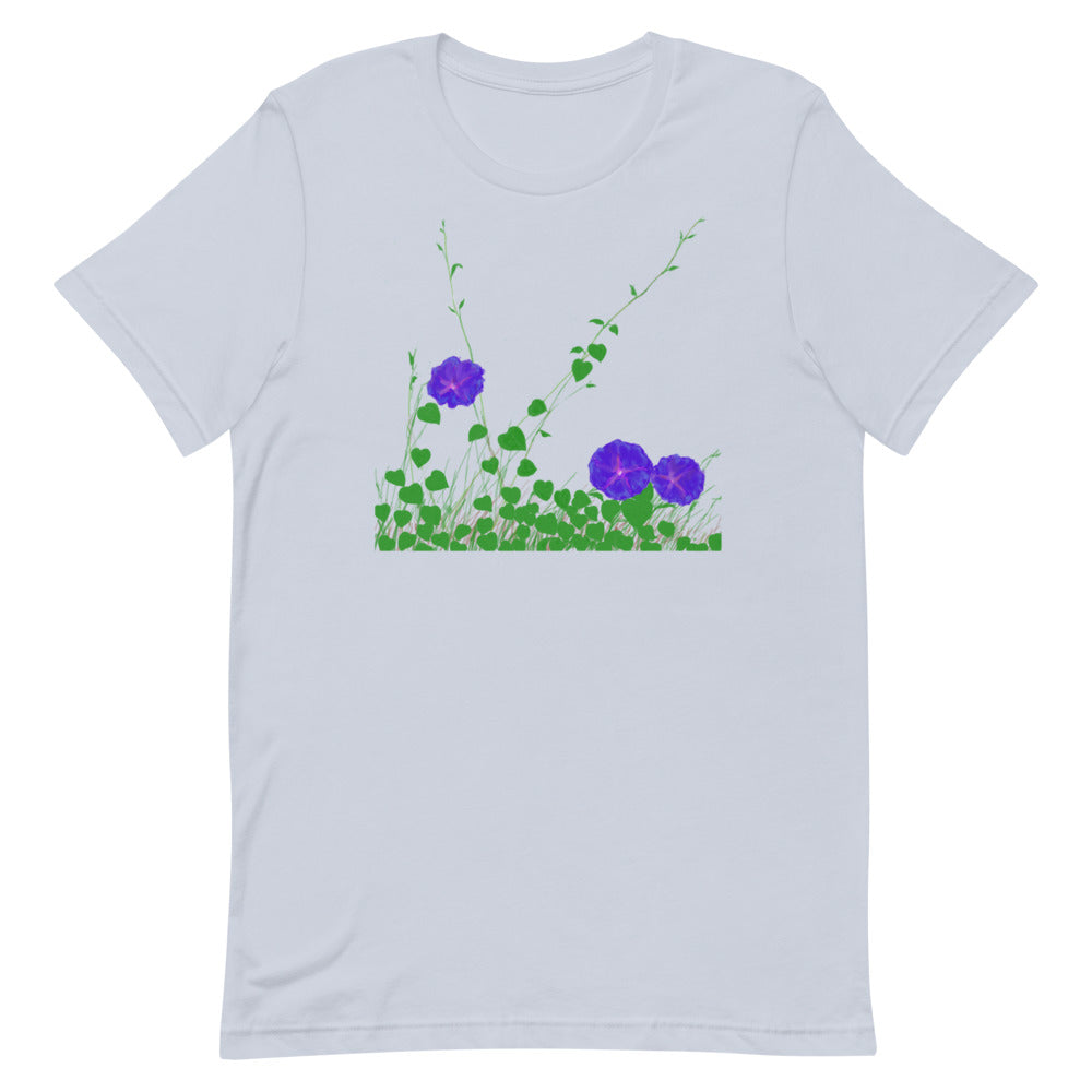 Purples T-Shirt