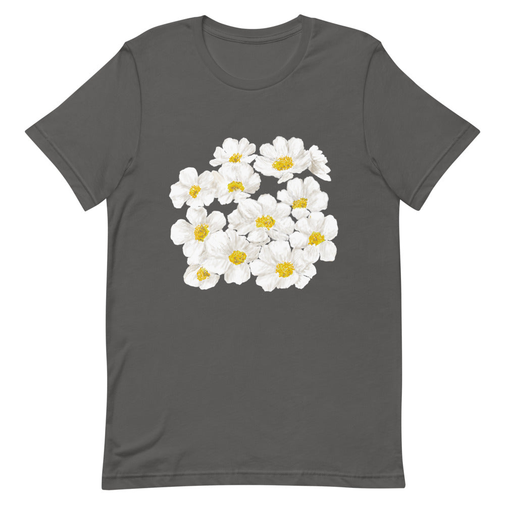 White Beauty 1.5 T Shirt