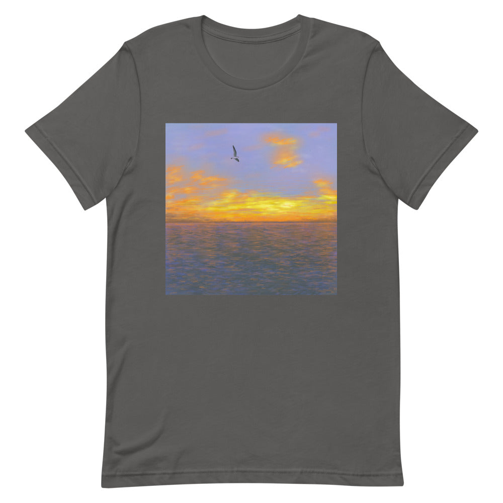 Seaside 2.0 T Shirt