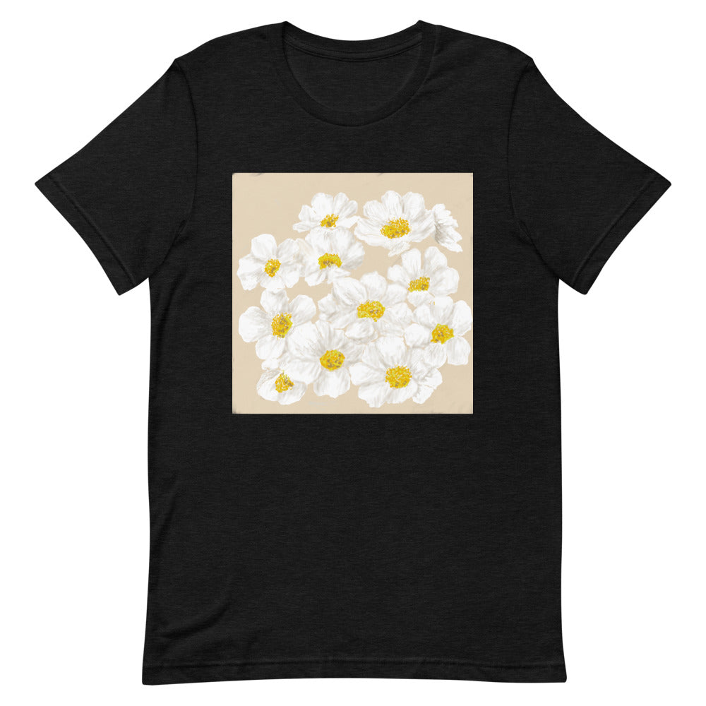 White Beauty T Shirt